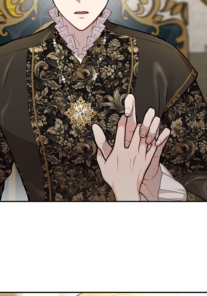 ห้องนอนลับของเจ้าหญิงต้องสาป - หน้า 59