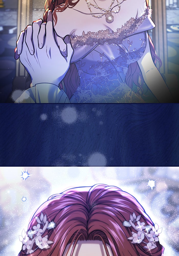 ห้องนอนลับของเจ้าหญิงต้องสาป - หน้า 63