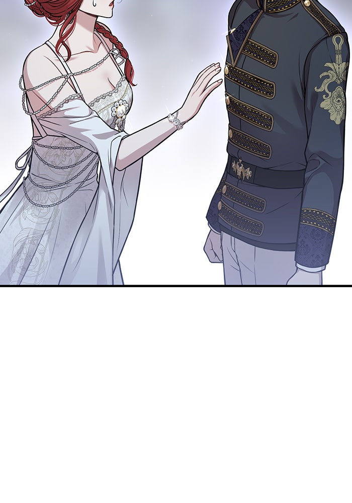 ห้องนอนลับของเจ้าหญิงต้องสาป - หน้า 113