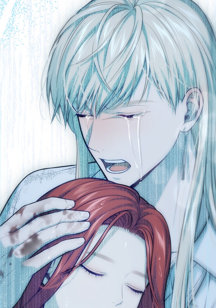 ห้องนอนลับของเจ้าหญิงต้องสาป - หน้า 178