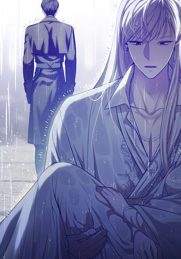 ห้องนอนลับของเจ้าหญิงต้องสาป - หน้า 40