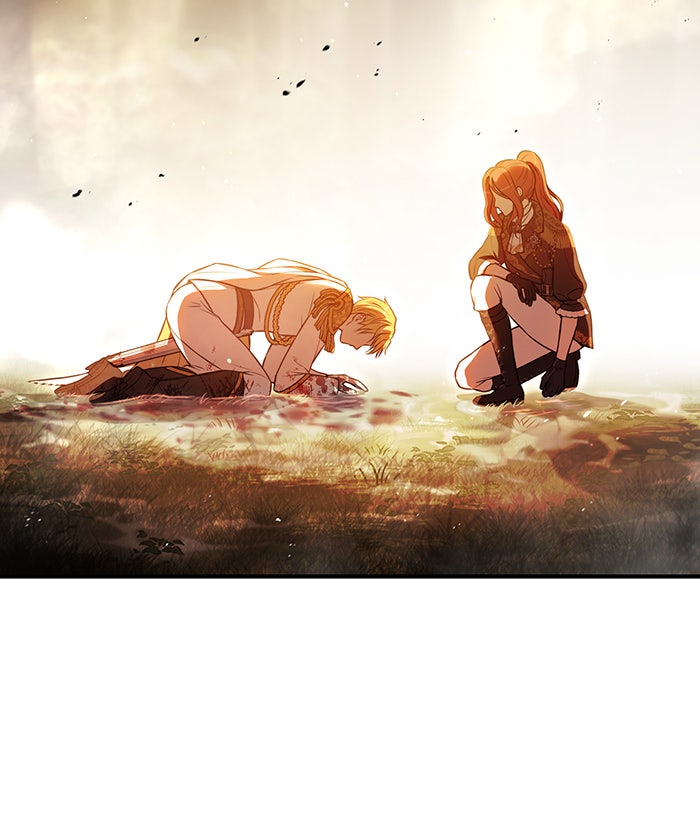 ห้องนอนลับของเจ้าหญิงต้องสาป - หน้า 103