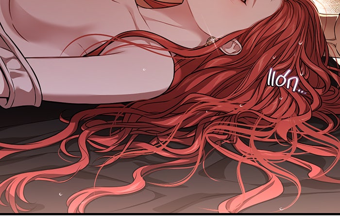 ห้องนอนลับของเจ้าหญิงต้องสาป - หน้า 122