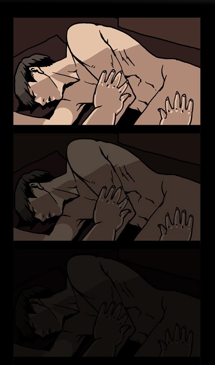 Lookism - หน้า 29