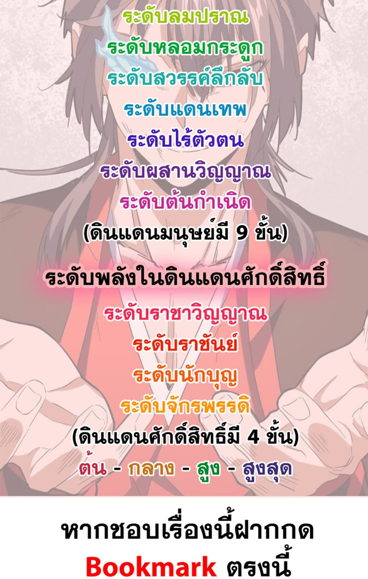 Magic Emperor ราชาจอมเวทย์ - หน้า 59