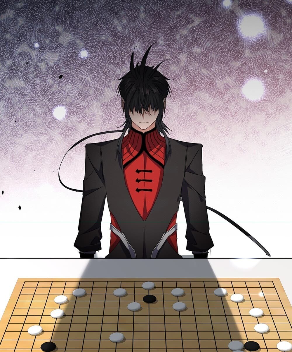 Magic Emperor ราชาจอมเวทย์ - หน้า 20
