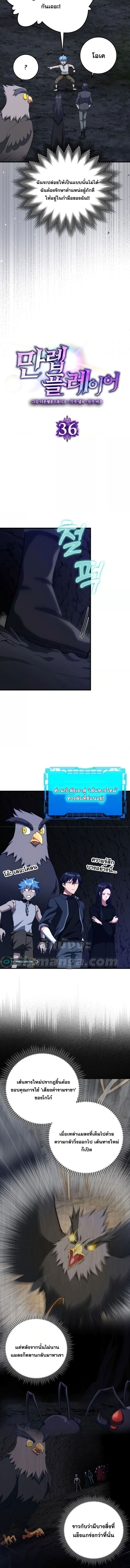 Max Level Player - หน้า 9