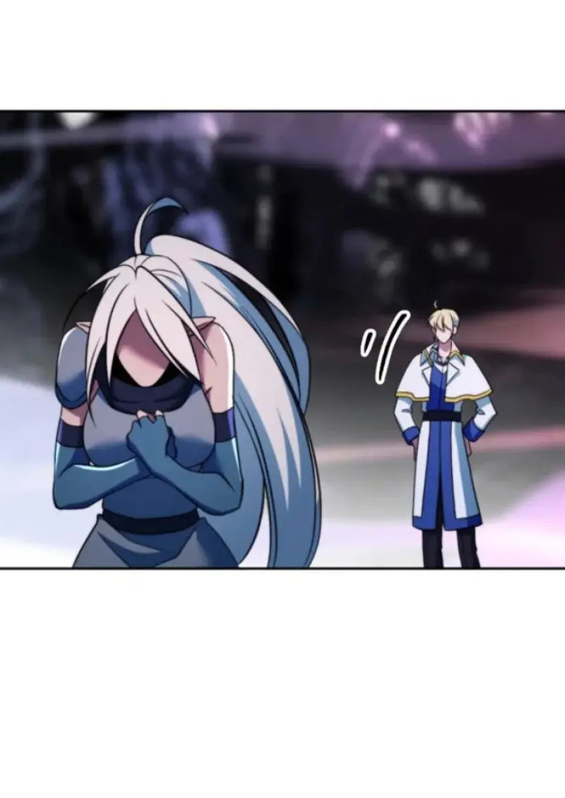 Archmage Transcending Through Regression - หน้า 43