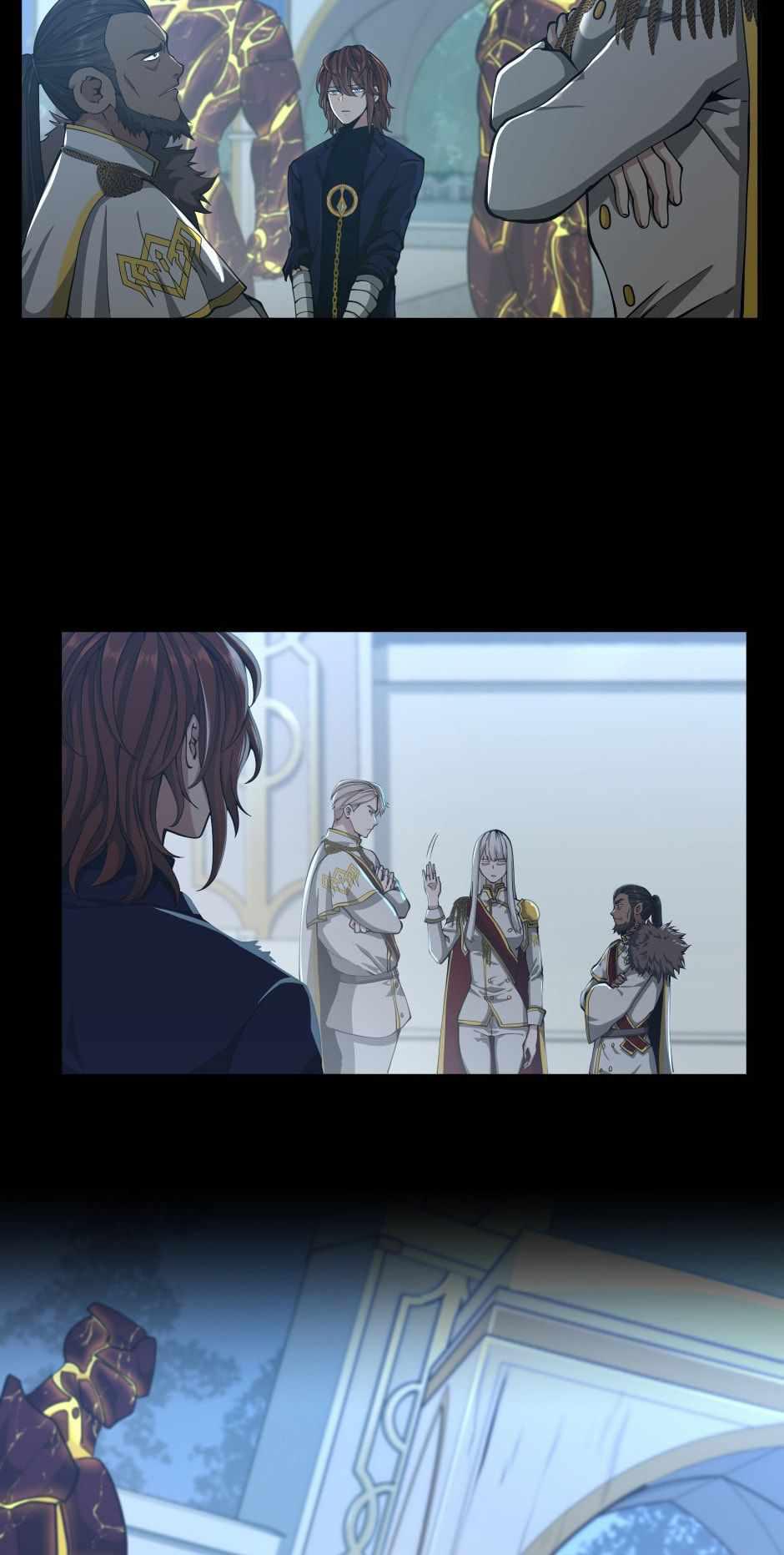 The Beginning After the End - หน้า 3