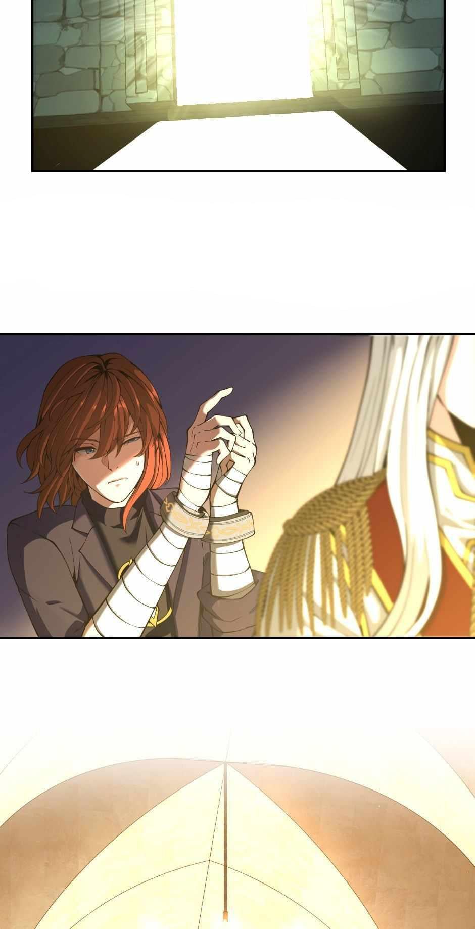 The Beginning After the End - หน้า 10