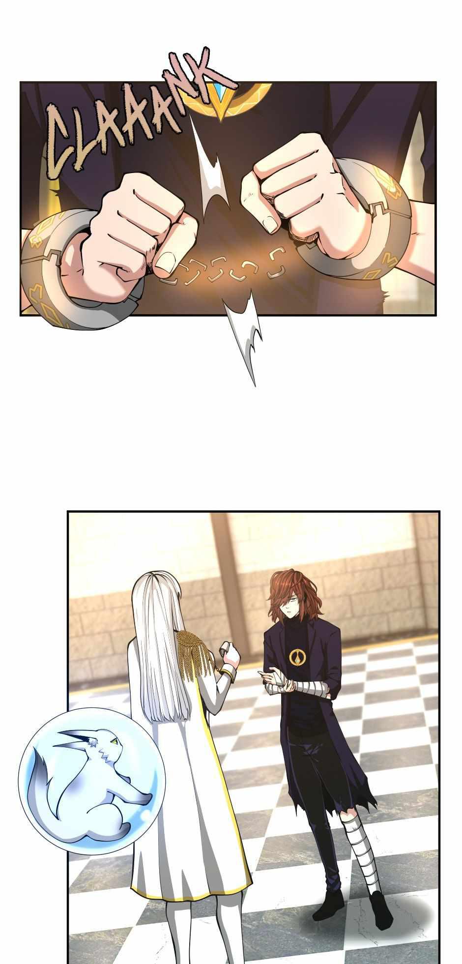 The Beginning After the End - หน้า 30