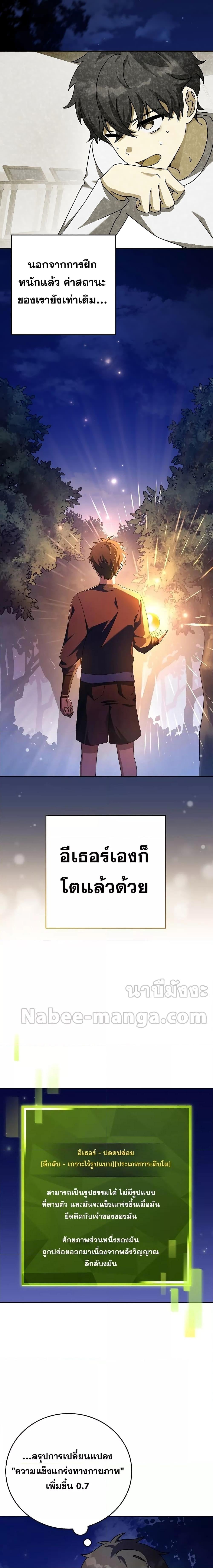 The Novel’s Extra (Remake) - หน้า 2