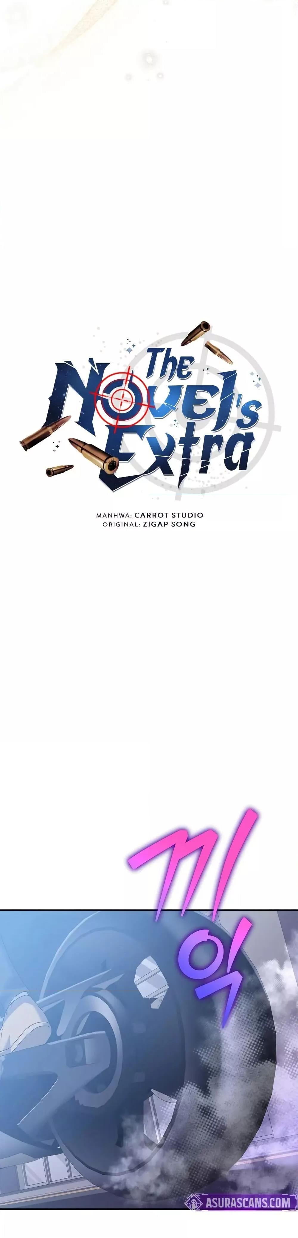 The Novel’s Extra (Remake) - หน้า 7