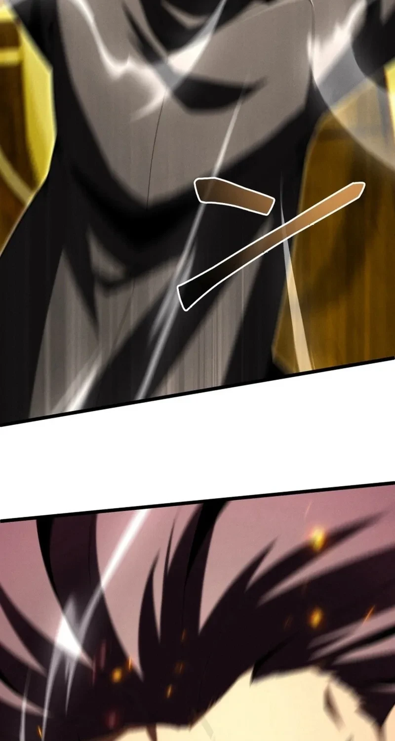 100 Million Years Later The Ultimate Weapon Return อาวุธสุดท้าย ตื่นขึ้นมาไร้เทียมทานหลังผ่านไป 100 ล้านปี - หน้า 21