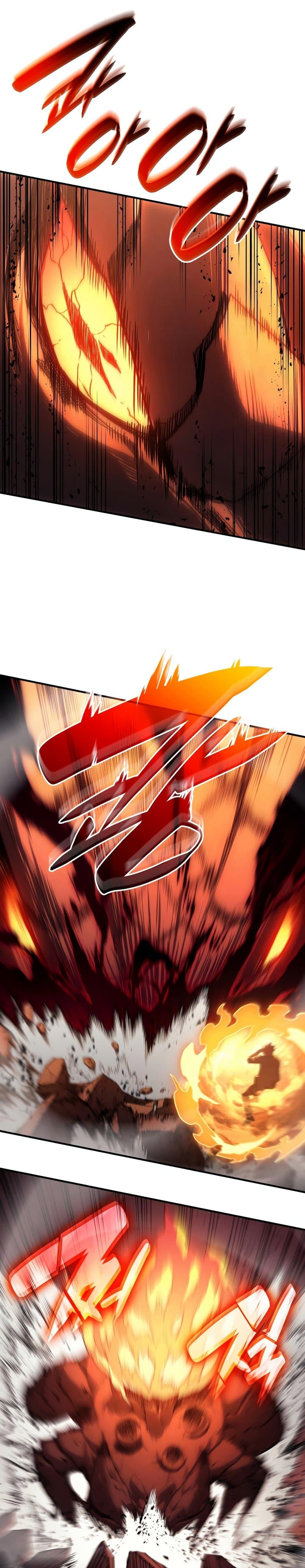 The Return of the Disaster-Class Hero - หน้า 32