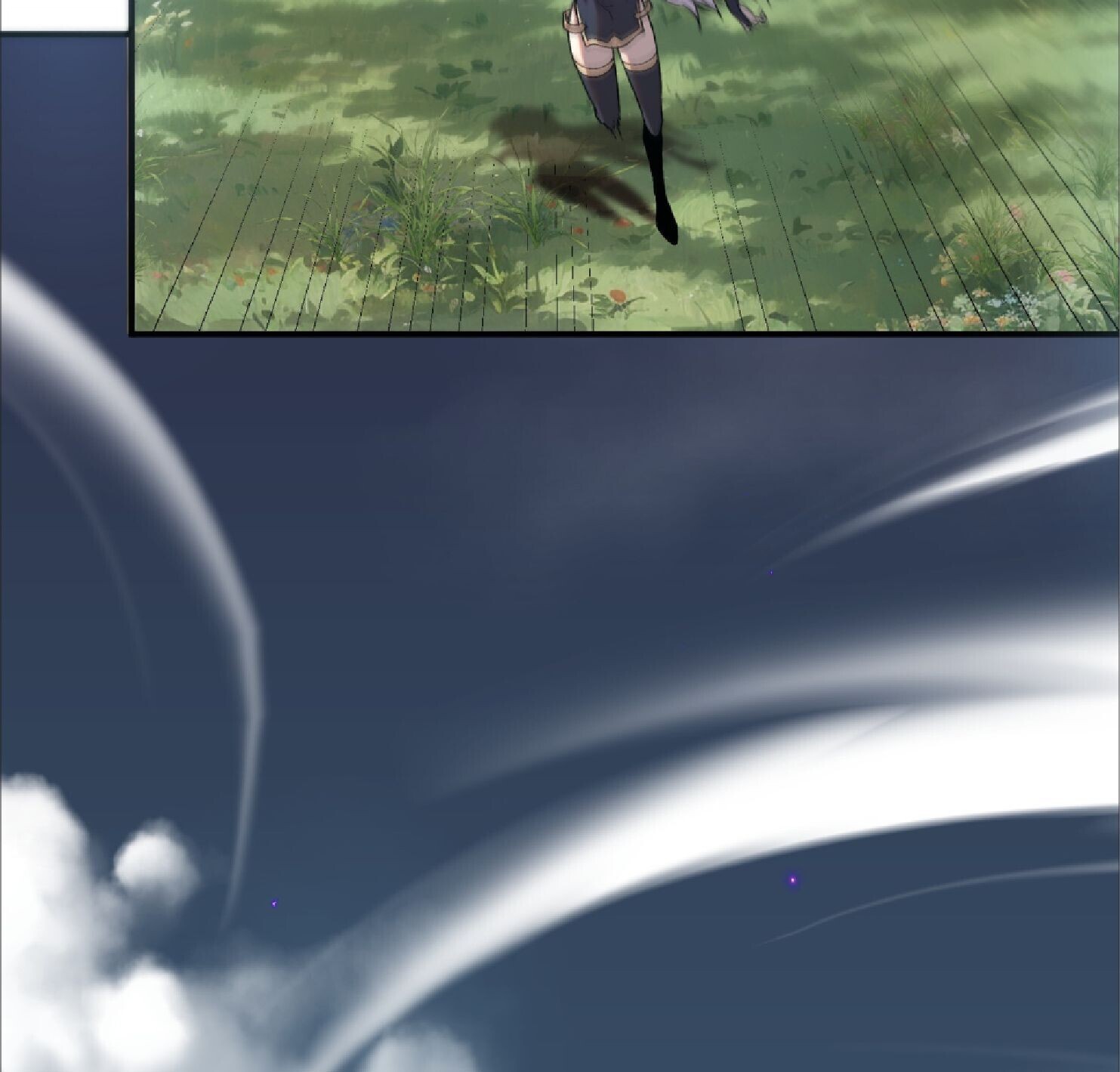 Awakening the Purple Thunder at the Beginning ปลุกอาชีพระดับ S เทพอัสนีม่วงสวรรค์ - หน้า 26