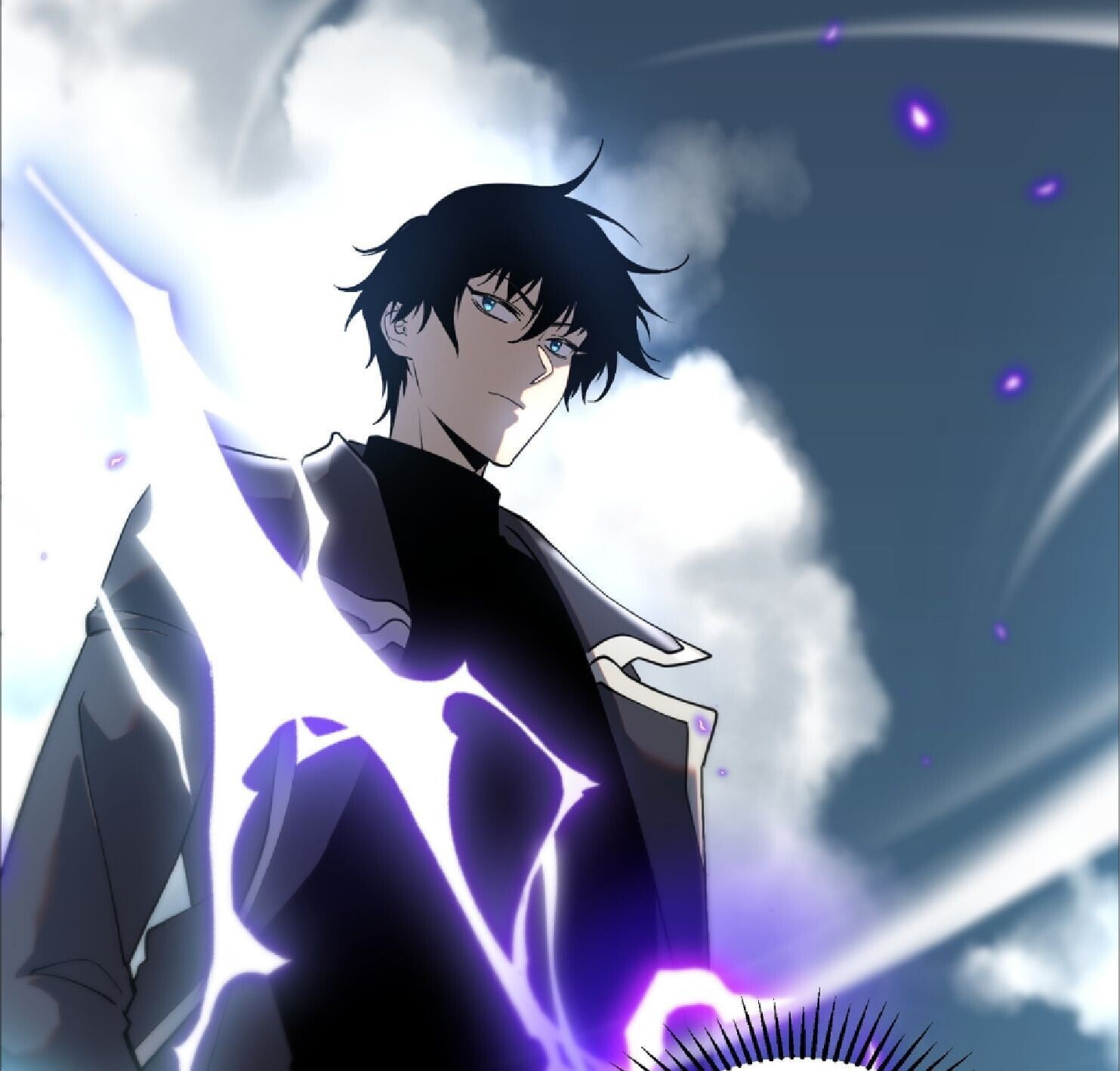 Awakening the Purple Thunder at the Beginning ปลุกอาชีพระดับ S เทพอัสนีม่วงสวรรค์ - หน้า 27