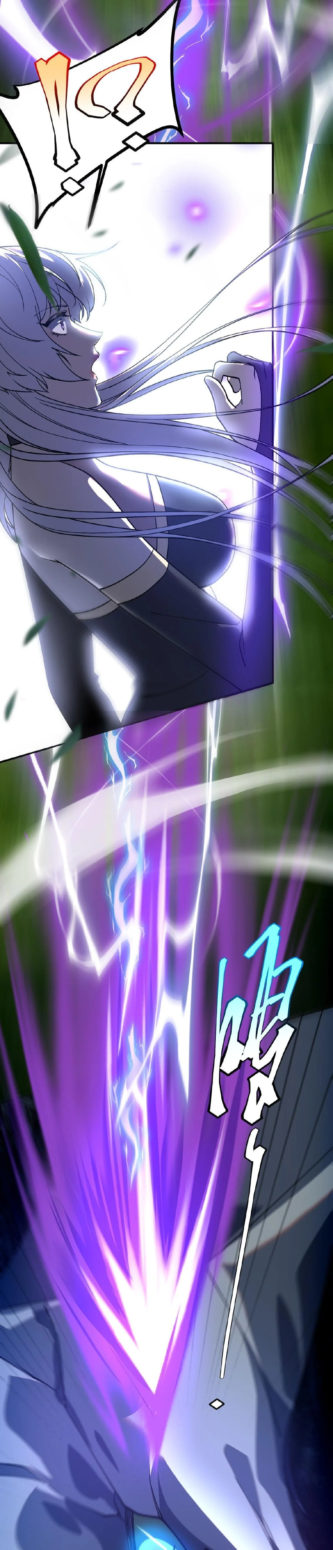 Awakening the Purple Thunder at the Beginning ปลุกอาชีพระดับ S เทพอัสนีม่วงสวรรค์ - หน้า 6