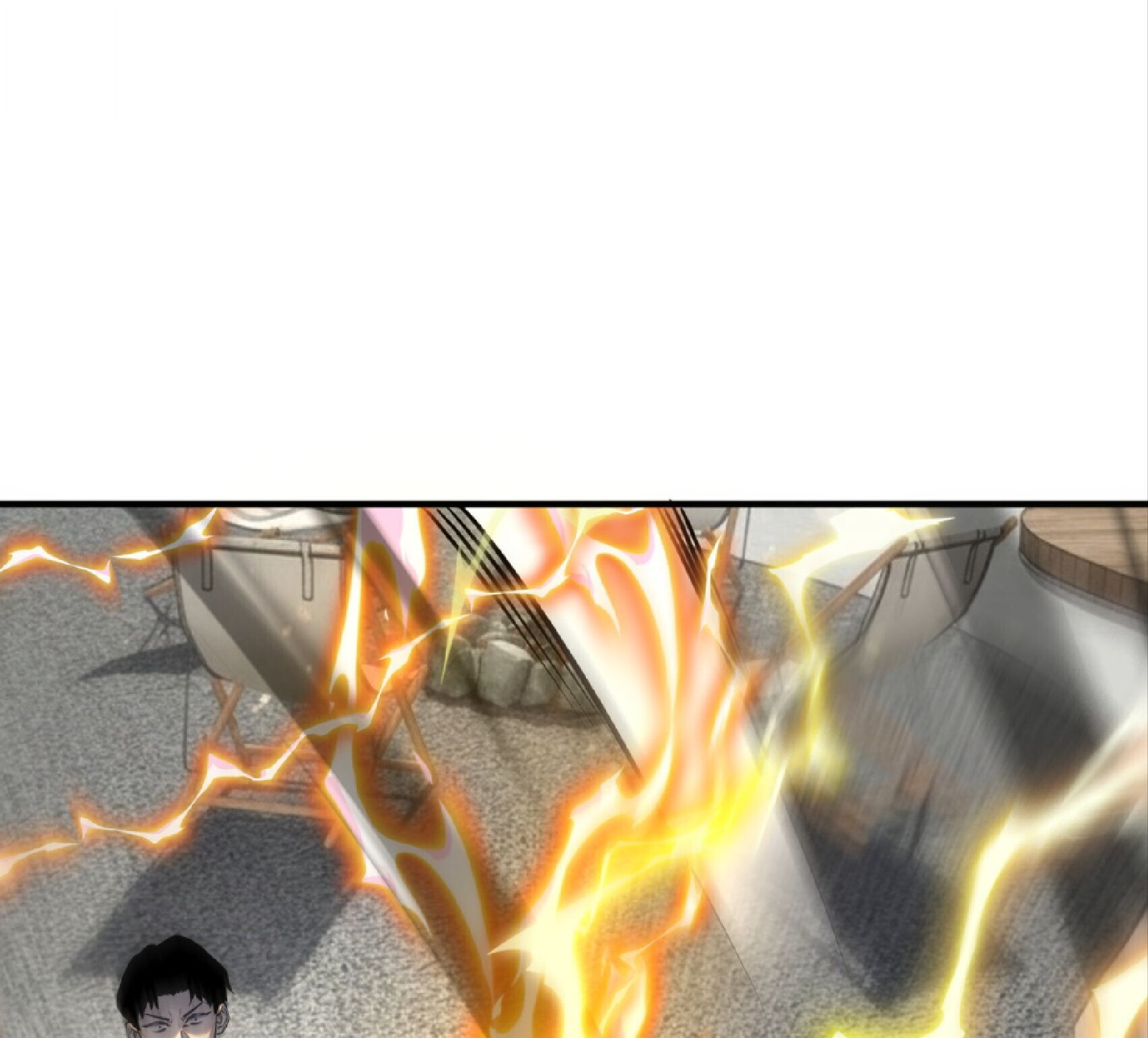 Awakening the Purple Thunder at the Beginning ปลุกอาชีพระดับ S เทพอัสนีม่วงสวรรค์ - หน้า 34