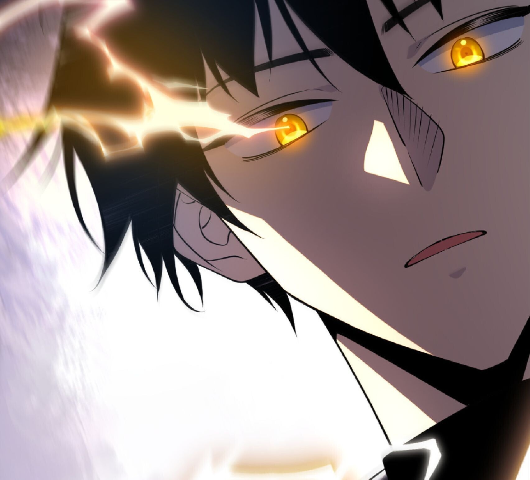 Awakening the Purple Thunder at the Beginning ปลุกอาชีพระดับ S เทพอัสนีม่วงสวรรค์ - หน้า 38