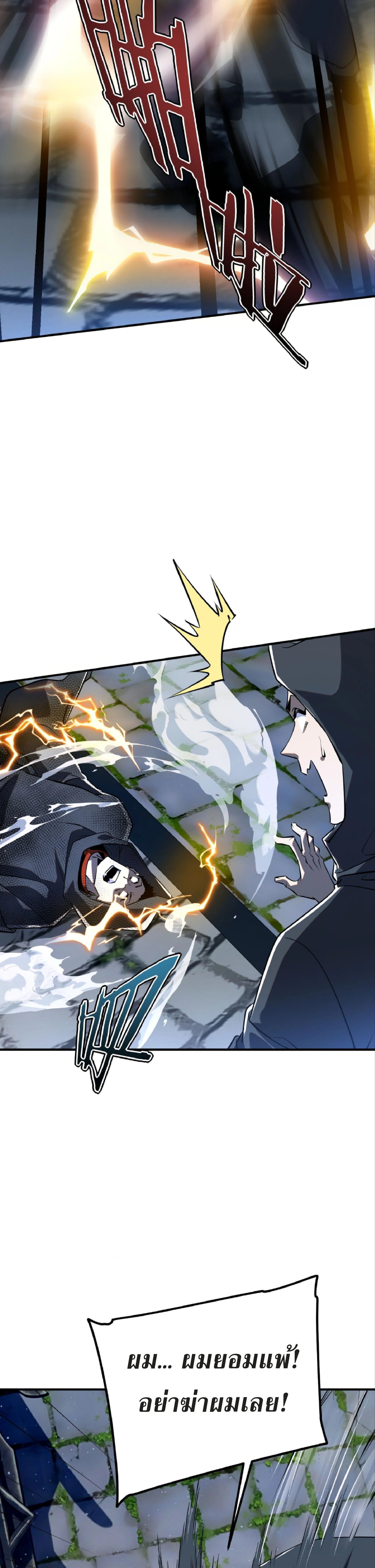 Awakening the Purple Thunder at the Beginning ปลุกอาชีพระดับ S เทพอัสนีม่วงสวรรค์ - หน้า 29