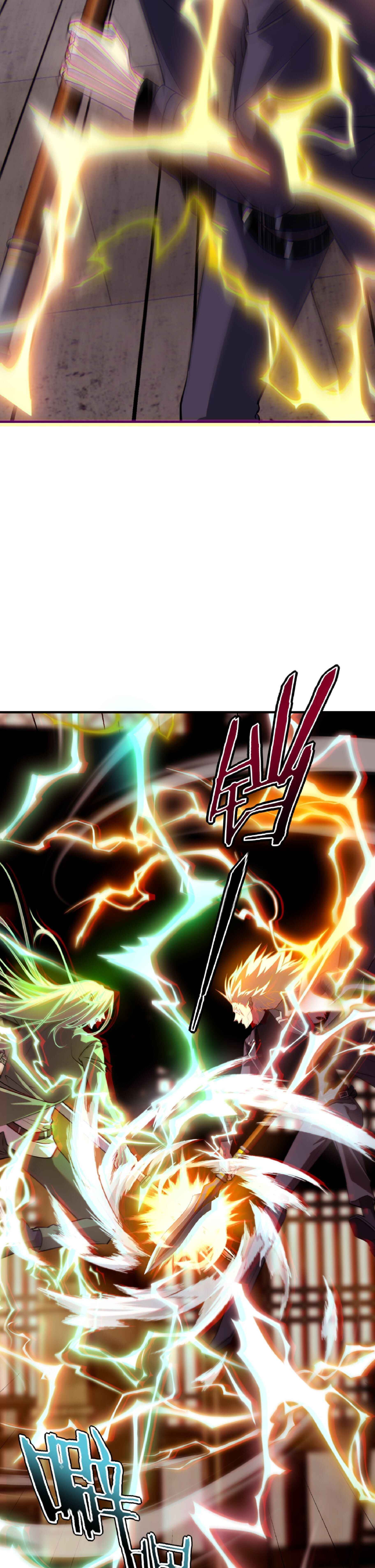 Awakening the Purple Thunder at the Beginning ปลุกอาชีพระดับ S เทพอัสนีม่วงสวรรค์ - หน้า 15