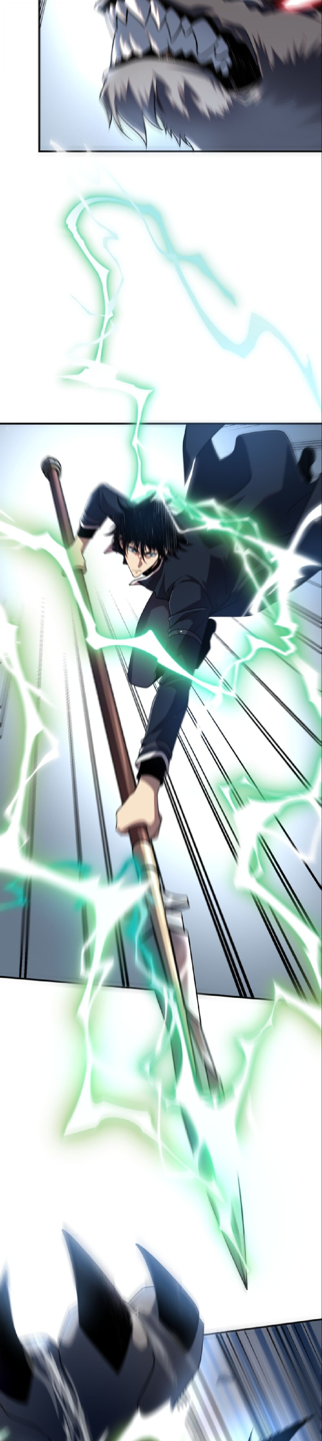 Awakening the Purple Thunder at the Beginning ปลุกอาชีพระดับ S เทพอัสนีม่วงสวรรค์ - หน้า 6
