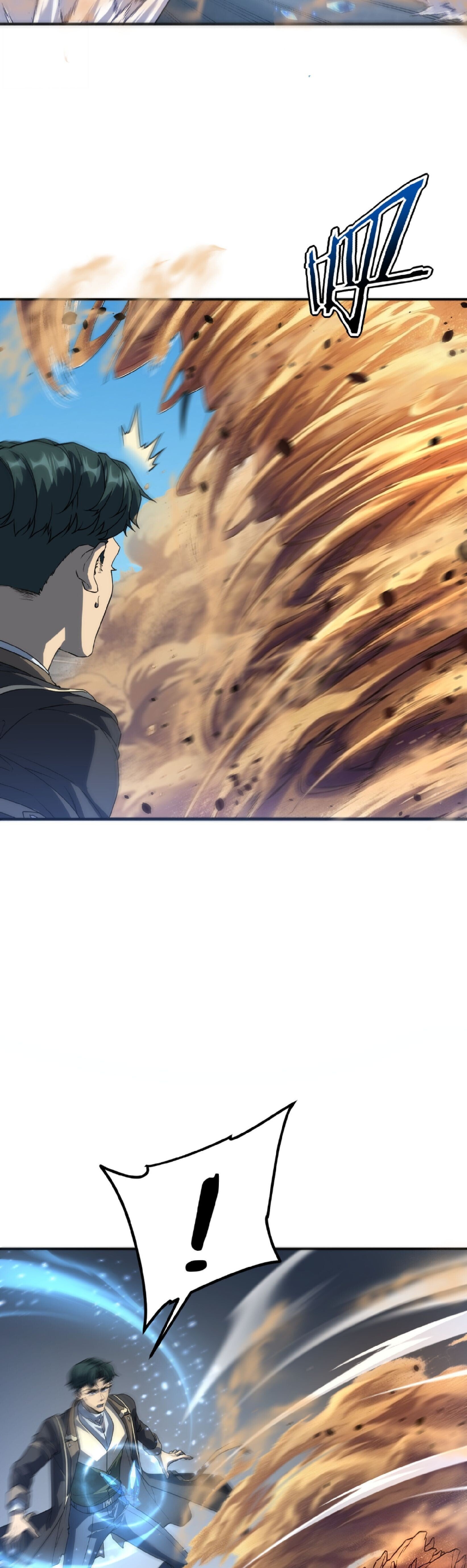 Awakening the Purple Thunder at the Beginning ปลุกอาชีพระดับ S เทพอัสนีม่วงสวรรค์ - หน้า 34