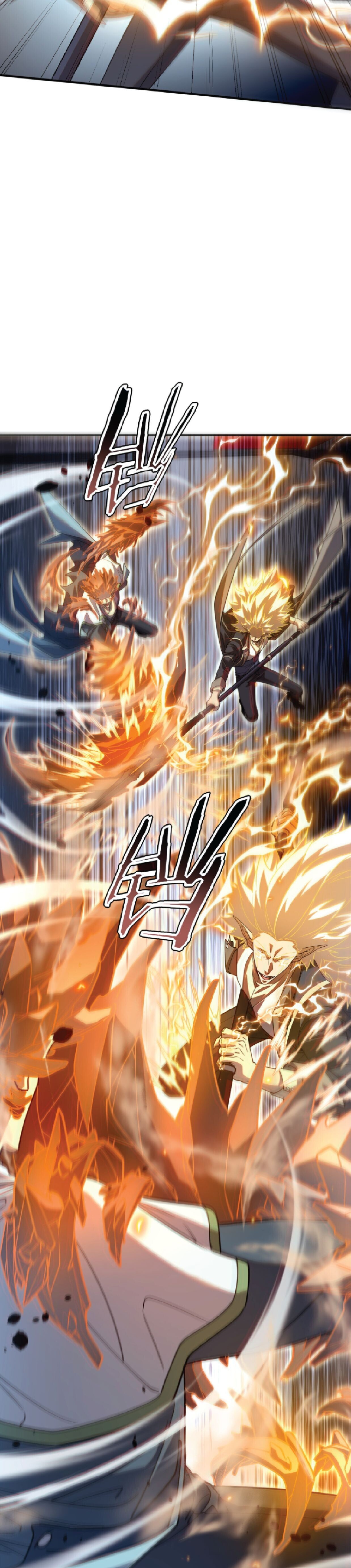Awakening the Purple Thunder at the Beginning ปลุกอาชีพระดับ S เทพอัสนีม่วงสวรรค์ - หน้า 29