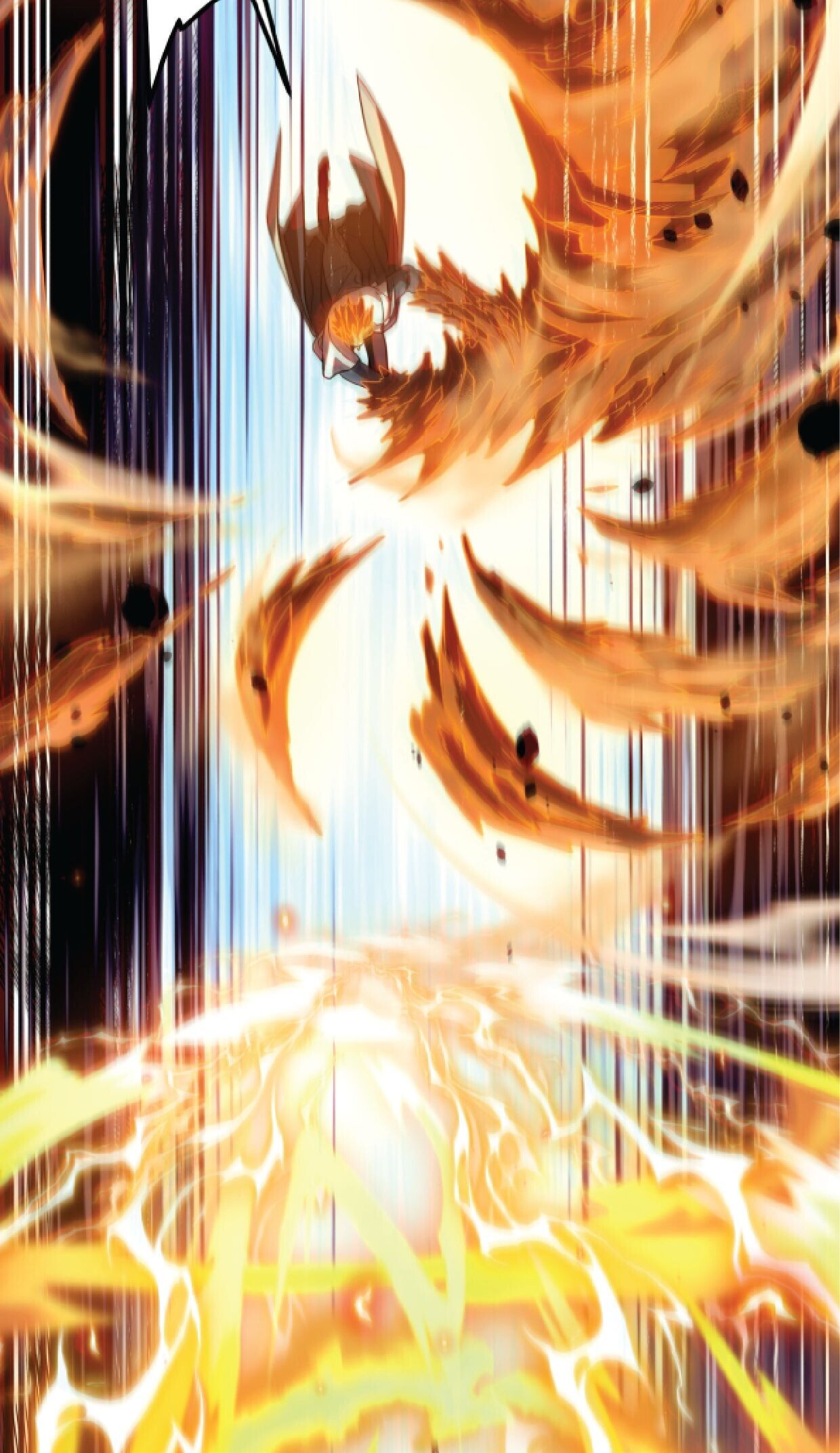 Awakening the Purple Thunder at the Beginning ปลุกอาชีพระดับ S เทพอัสนีม่วงสวรรค์ - หน้า 38