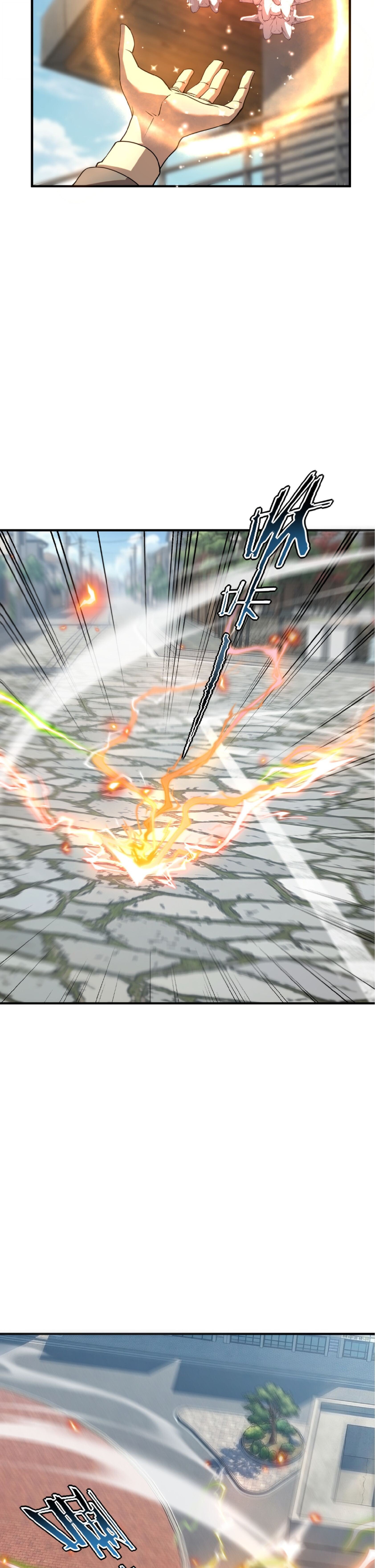 Awakening the Purple Thunder at the Beginning ปลุกอาชีพระดับ S เทพอัสนีม่วงสวรรค์ - หน้า 10
