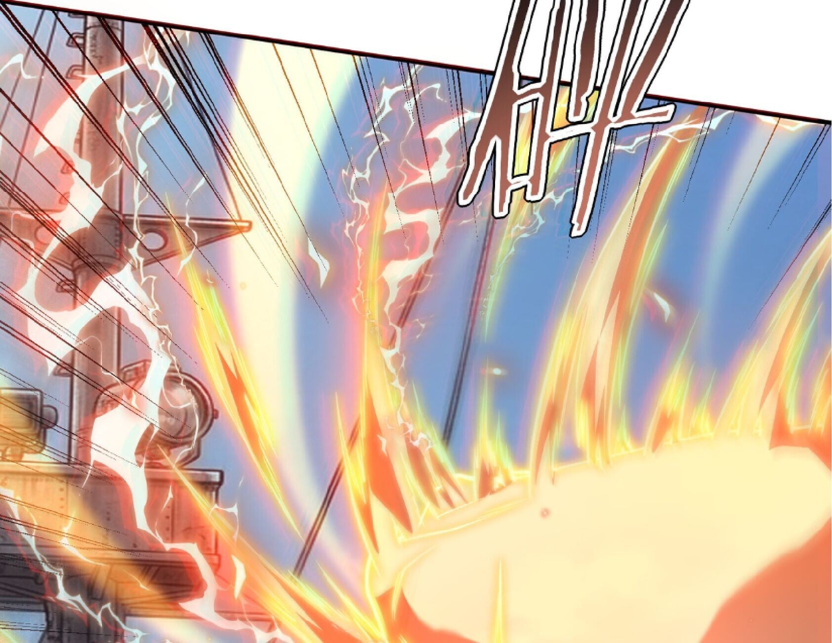 Awakening the Purple Thunder at the Beginning ปลุกอาชีพระดับ S เทพอัสนีม่วงสวรรค์ - หน้า 33