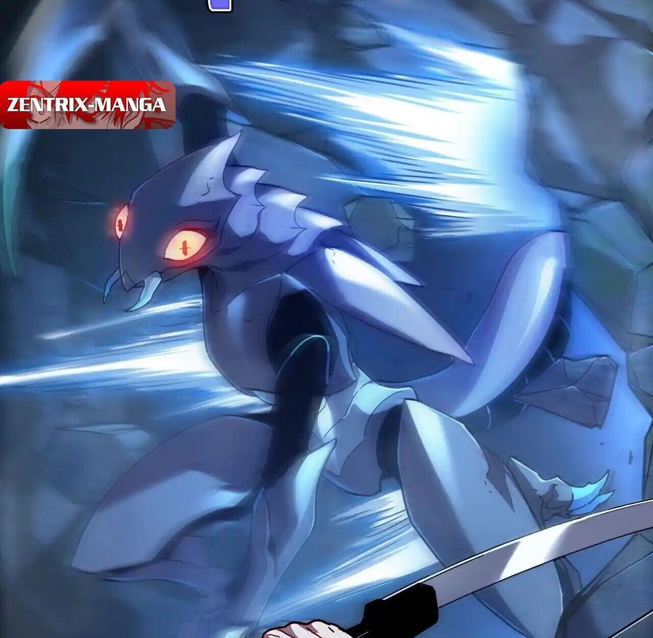 Axe God Path of Invincibility ผู้ถือครองขวานเทวะสู่วิถีไร้เทียมทาน - หน้า 101