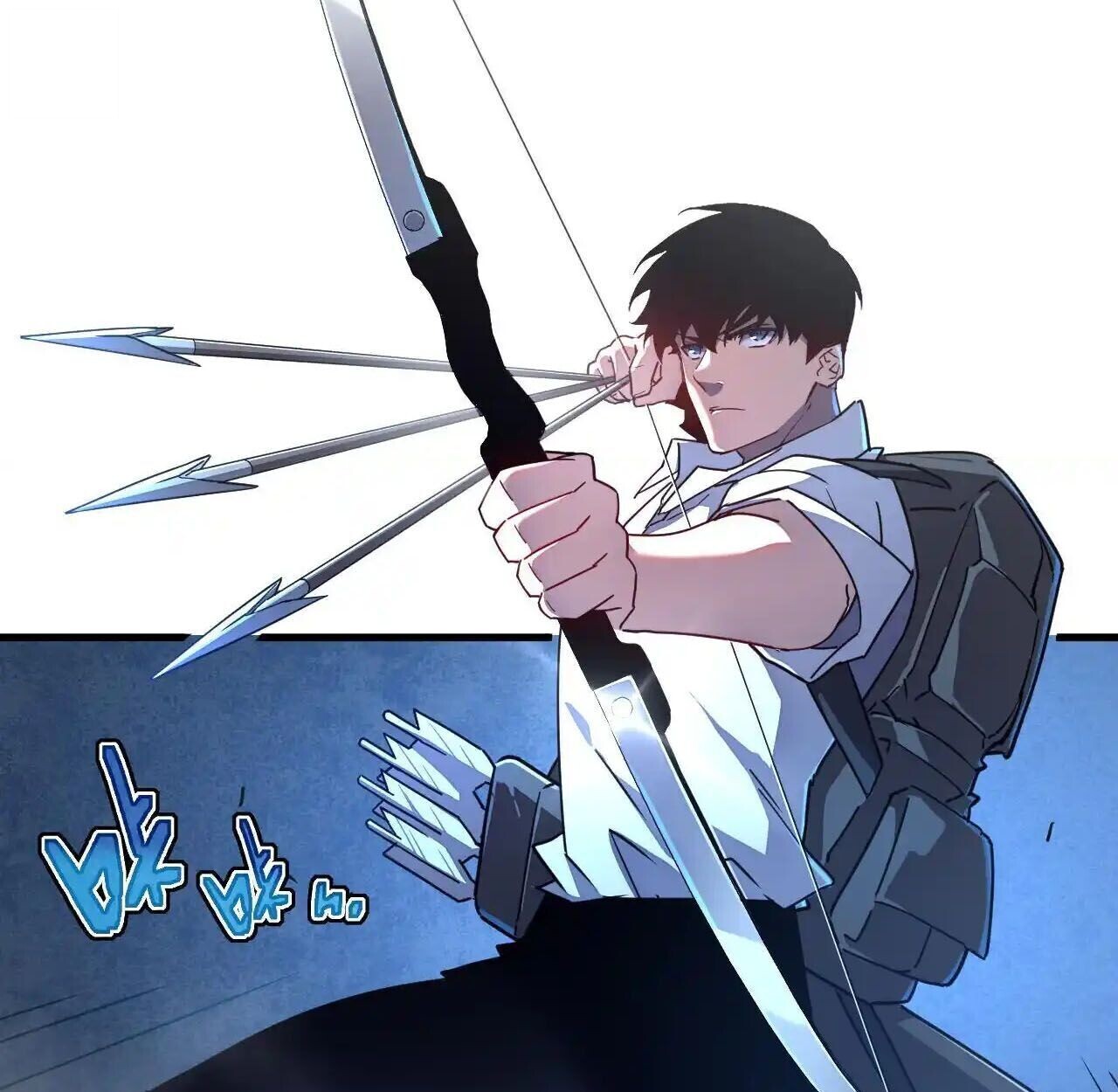 Axe God Path of Invincibility ผู้ถือครองขวานเทวะสู่วิถีไร้เทียมทาน - หน้า 104