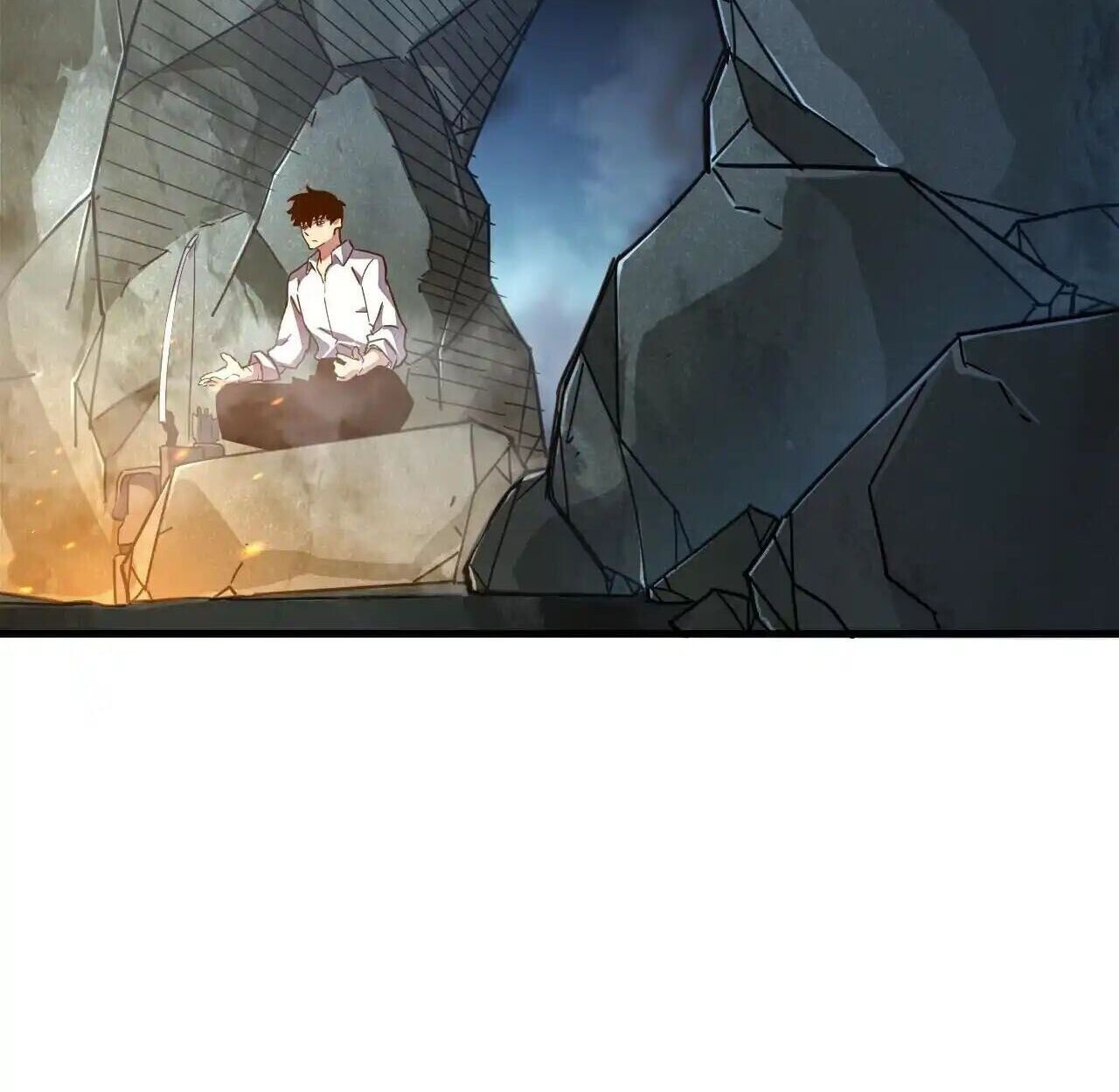 Axe God Path of Invincibility ผู้ถือครองขวานเทวะสู่วิถีไร้เทียมทาน - หน้า 15