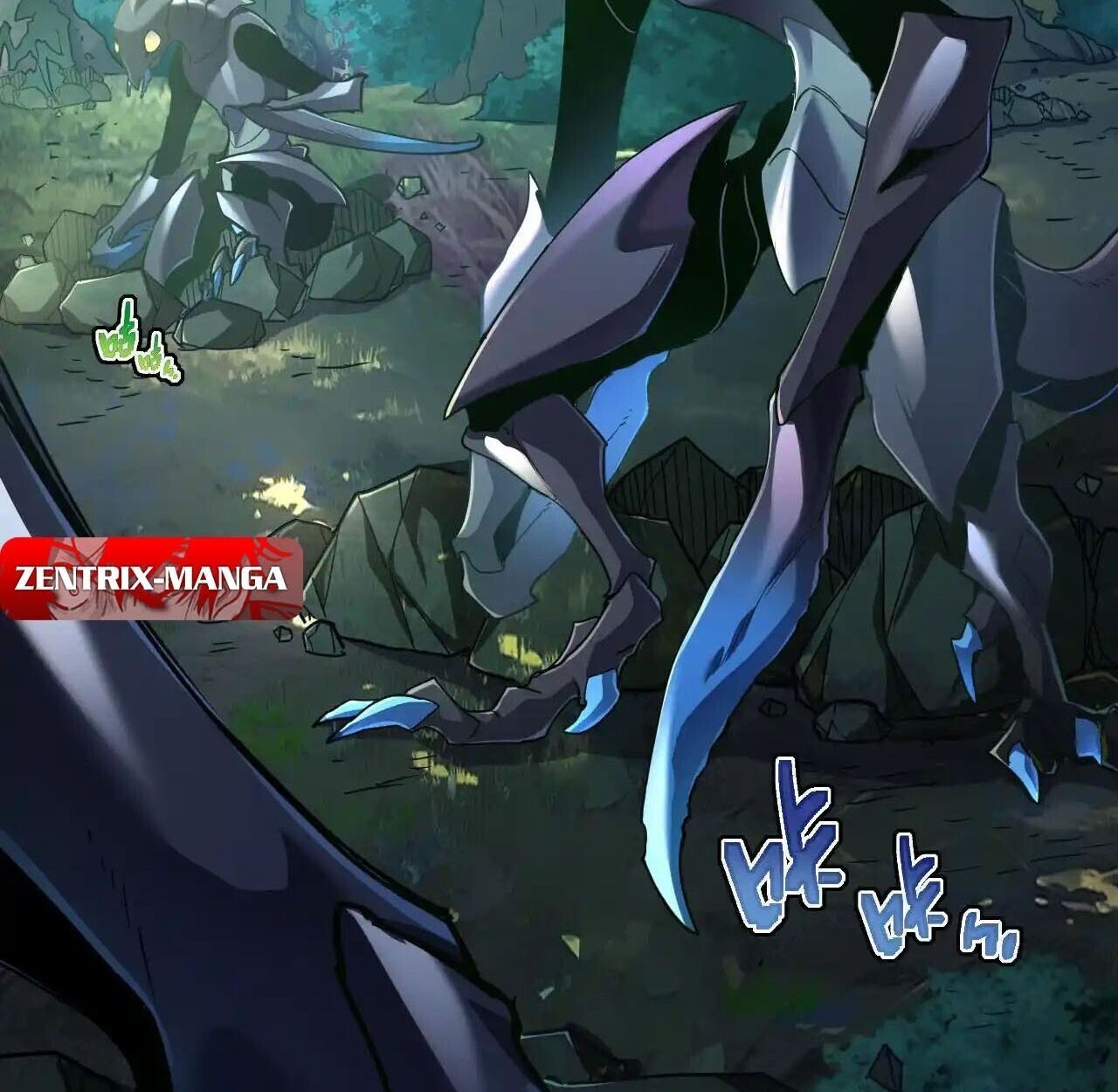 Axe God Path of Invincibility ผู้ถือครองขวานเทวะสู่วิถีไร้เทียมทาน - หน้า 33