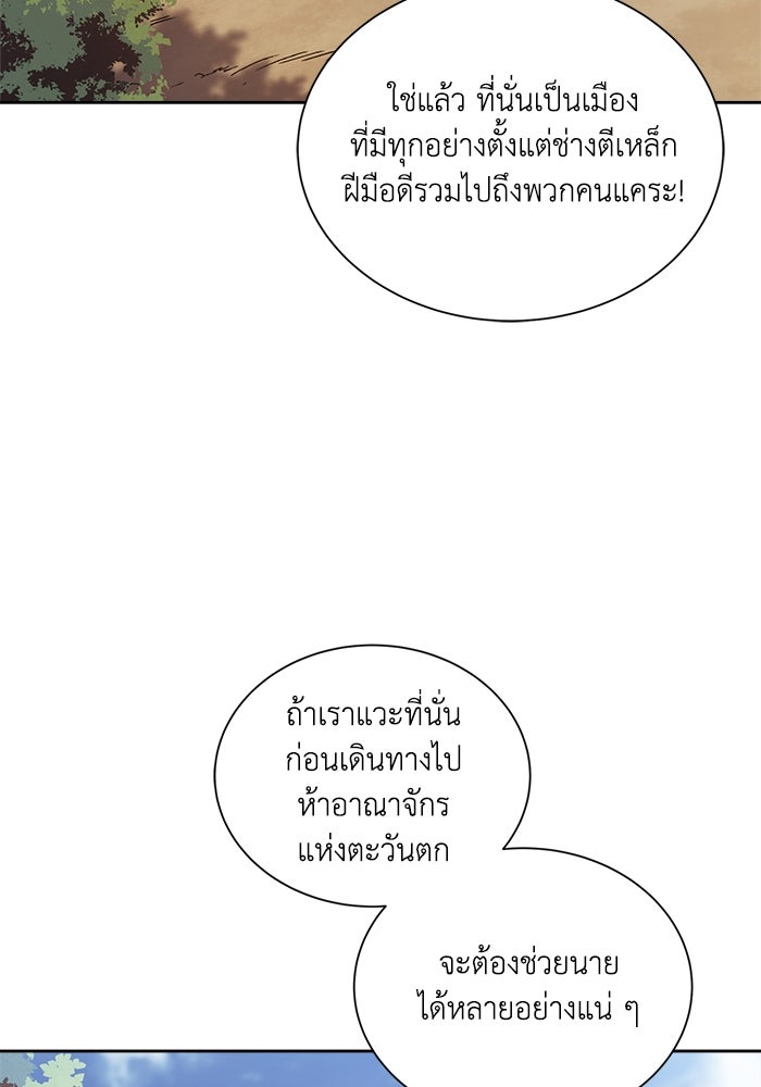 ชีวิตพลิกผันของลอร์ดผู้เกียจคร้าน - หน้า 2