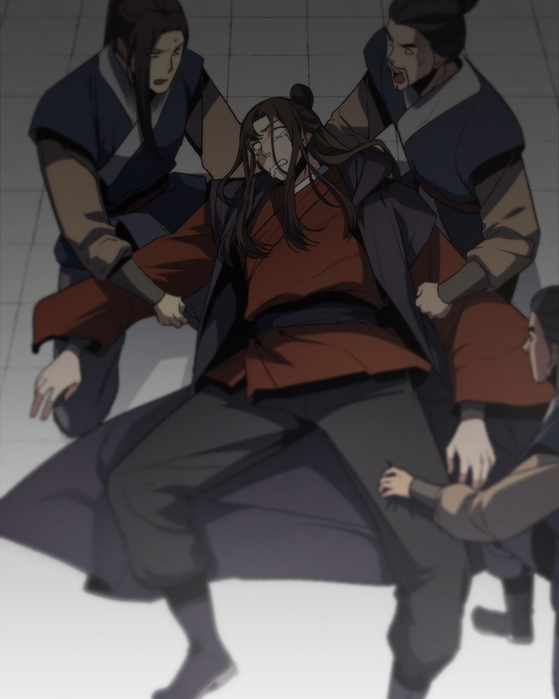 เกิดอีกทีเป็นว่าที่ประมุขลัทธิมาร - หน้า 261