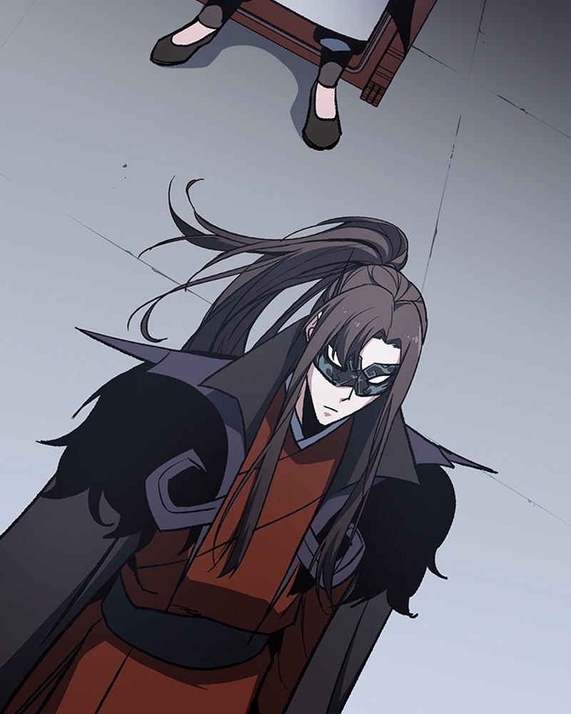 เกิดอีกทีเป็นว่าที่ประมุขลัทธิมาร - หน้า 2