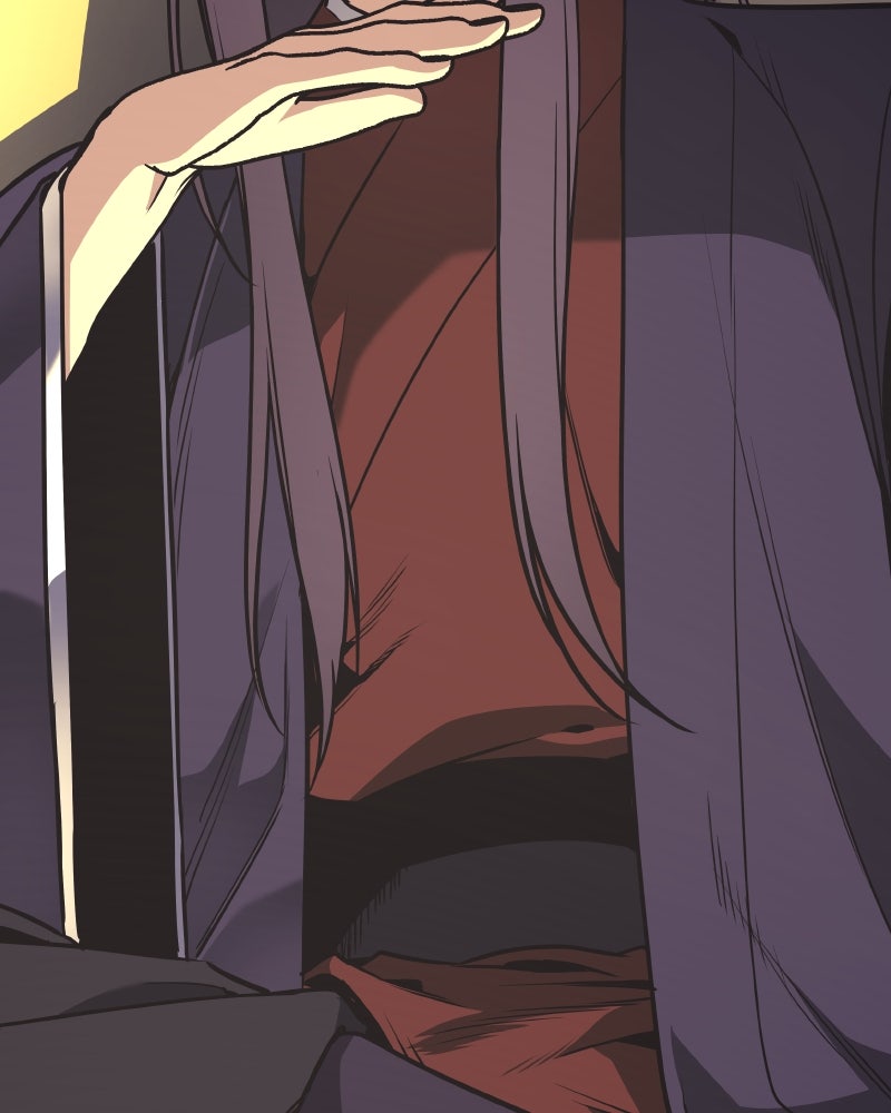 เกิดอีกทีเป็นว่าที่ประมุขลัทธิมาร - หน้า 86