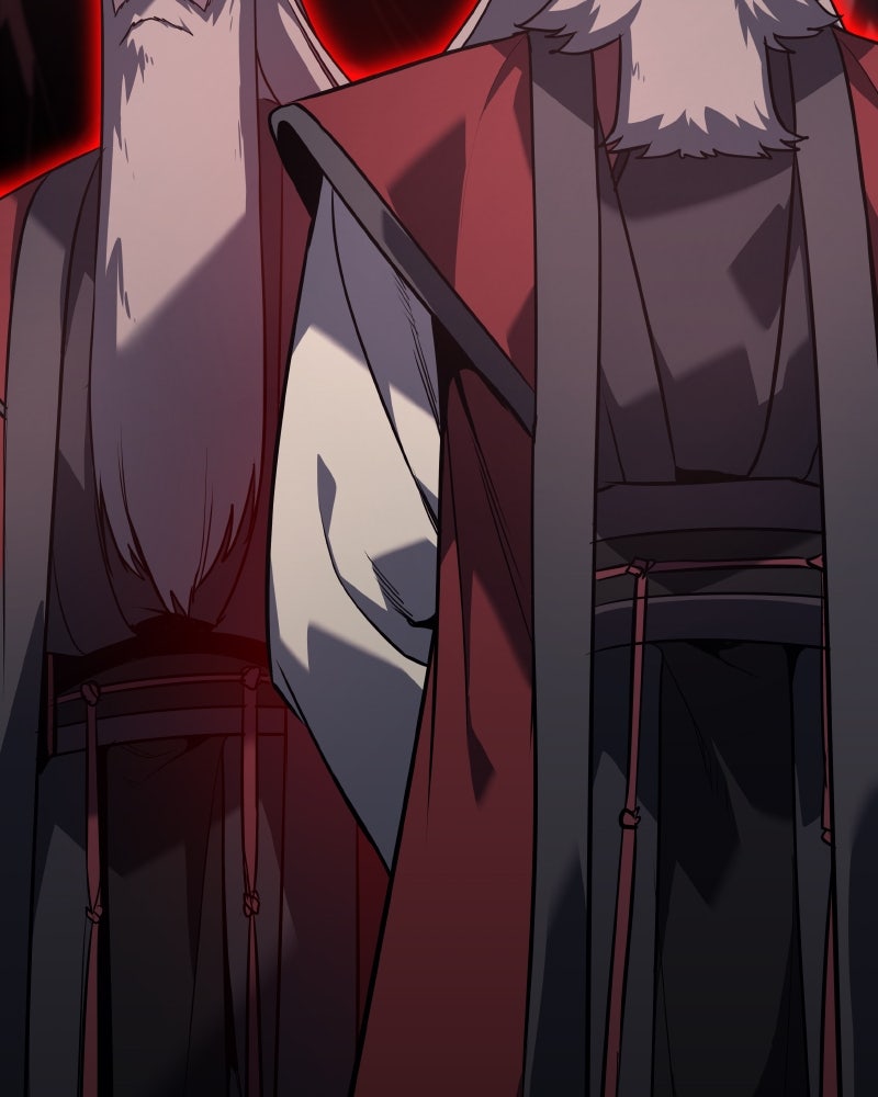 เกิดอีกทีเป็นว่าที่ประมุขลัทธิมาร - หน้า 83
