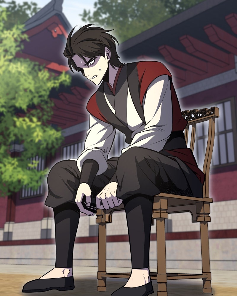 เกิดอีกทีเป็นว่าที่ประมุขลัทธิมาร - หน้า 124
