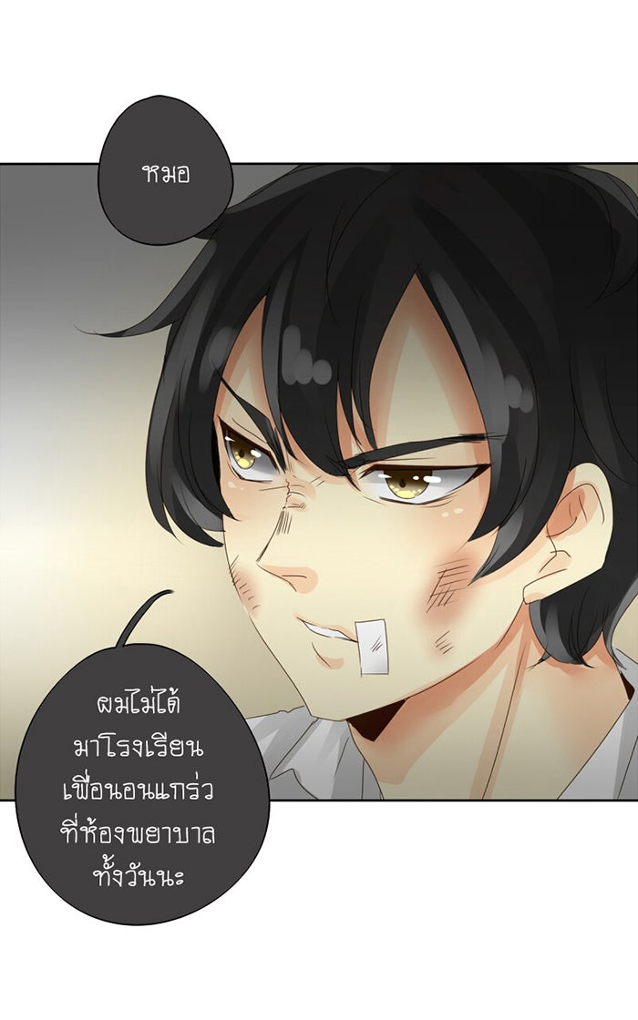 โรงเรียนเหนือมนุษย์ - หน้า 35