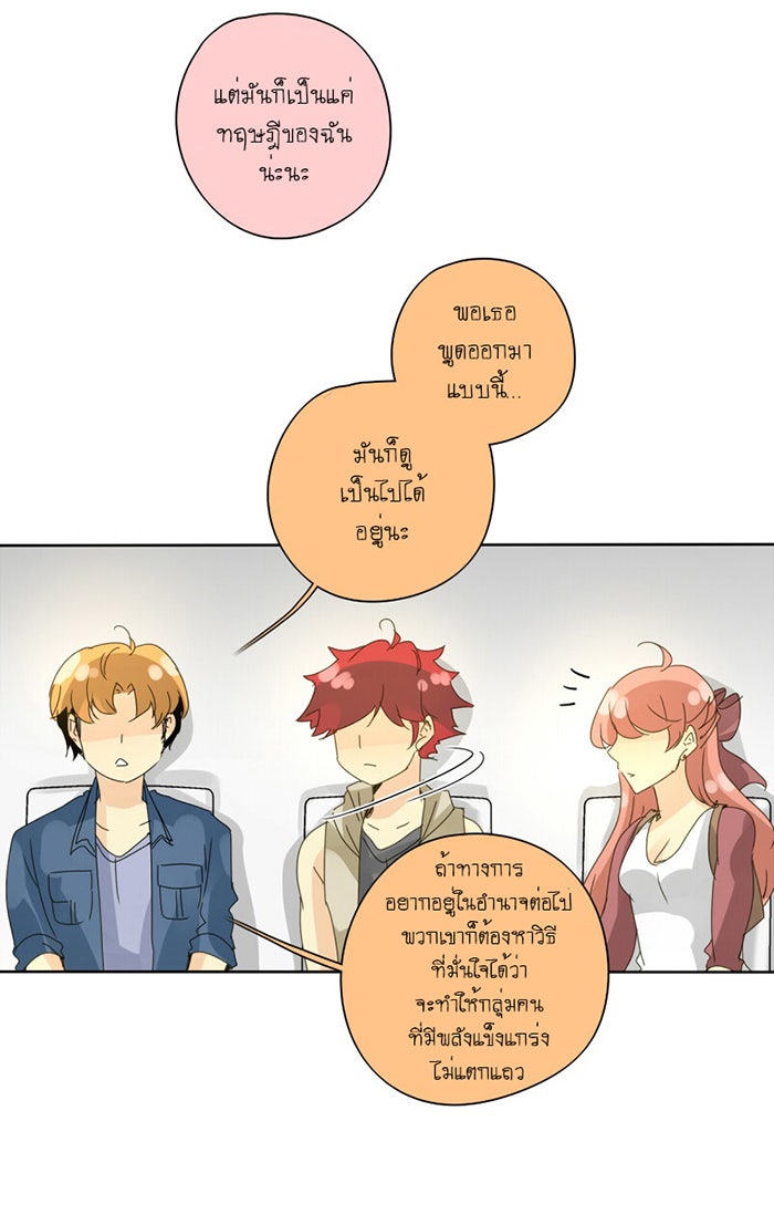โรงเรียนเหนือมนุษย์ - หน้า 38