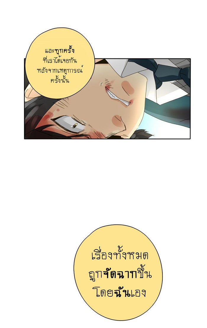 โรงเรียนเหนือมนุษย์ - หน้า 35