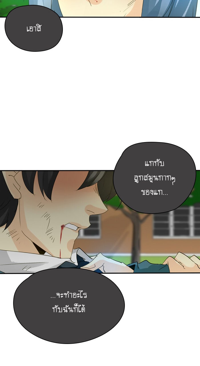 โรงเรียนเหนือมนุษย์ - หน้า 84