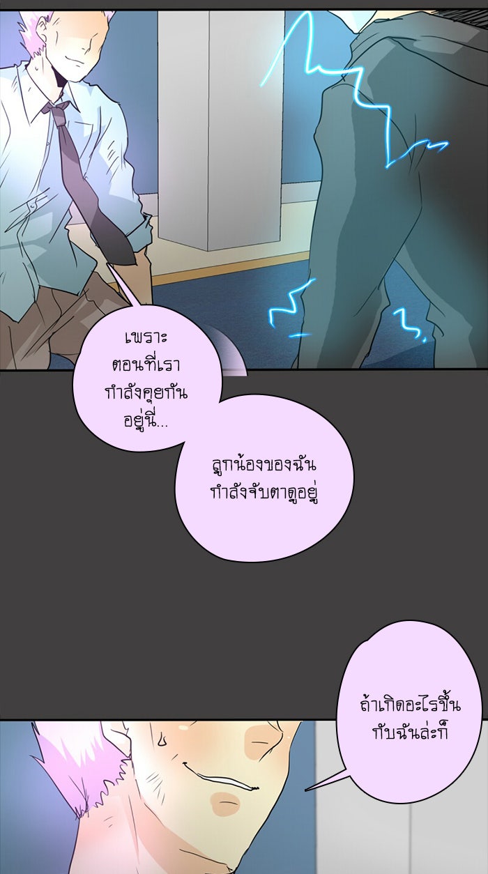 โรงเรียนเหนือมนุษย์ - หน้า 46
