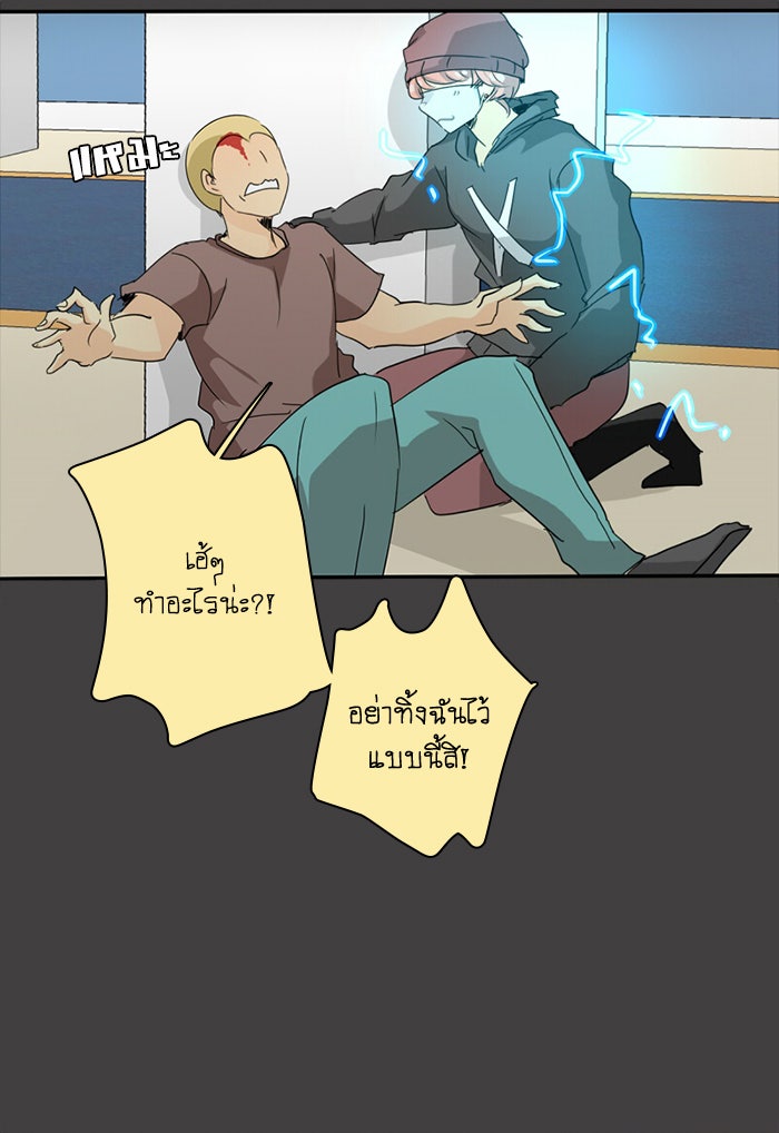 โรงเรียนเหนือมนุษย์ - หน้า 95