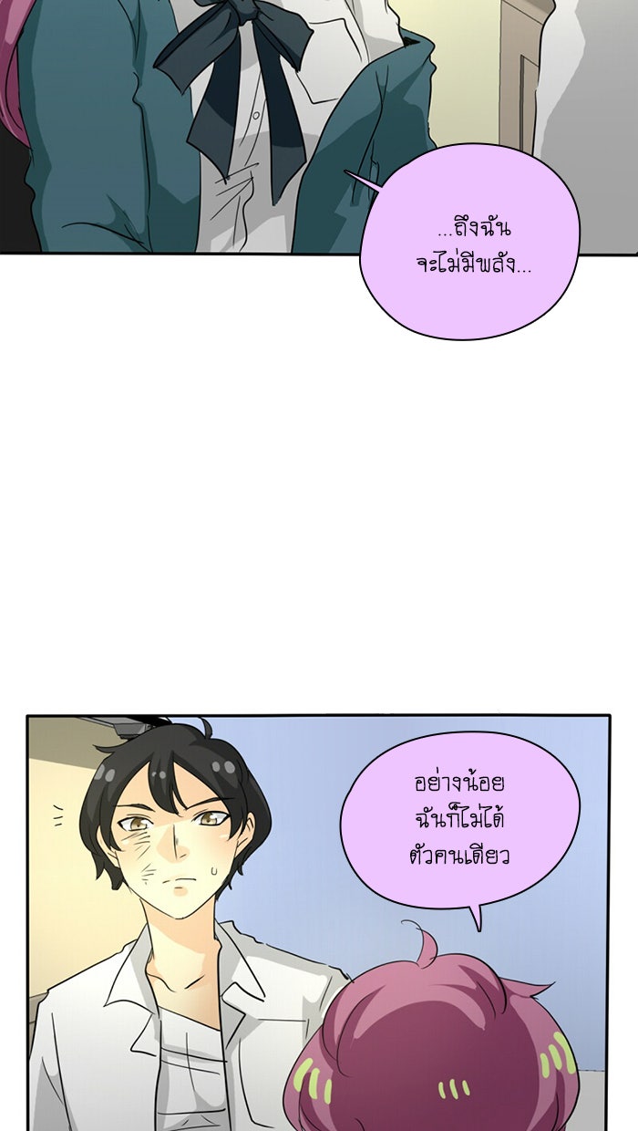 โรงเรียนเหนือมนุษย์ - หน้า 77