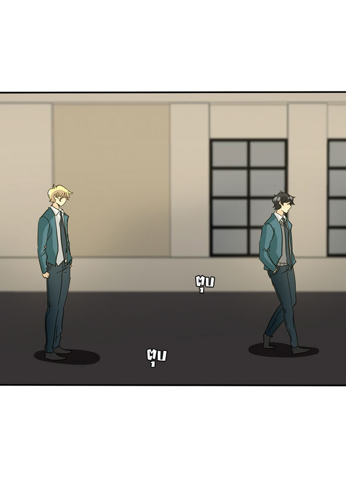 โรงเรียนเหนือมนุษย์ - หน้า 38